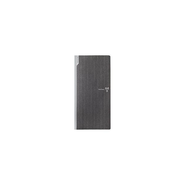 PLUS �m�[�g Ca.Crea(�J.�N���G) NS�V���[�Y �u���b�N NO-683GC �m5mm /����r���n