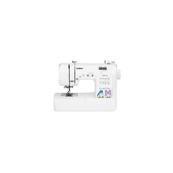 ブラザー工業 brother(ブラザー) コンピュータミシン SENSIA ブラザー工業 brother(ブラザー) コンピュータミシン SENSIA