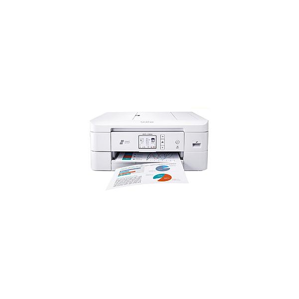 ブラザー工業 brother(ブラザー) DCP-J1800N インクジェット複合