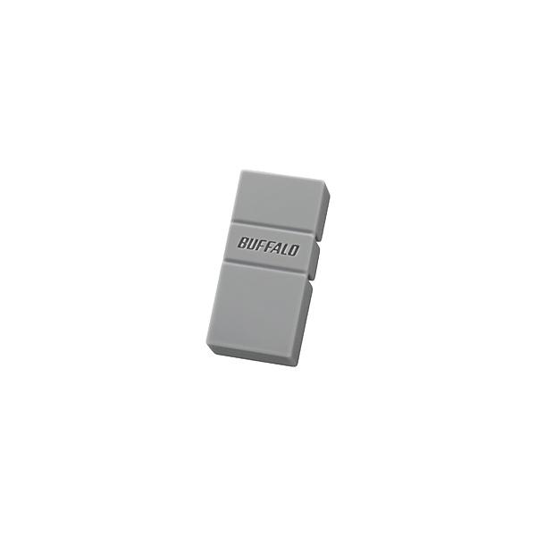 BUFFALO(obt@[) USB (Chrome/Android/iPadOS/Mac/Windows11Ή) O[ RUF3-AC32G-GY m32GB /USB TypeA{USB TypeC /USB3.2 /Lbvn