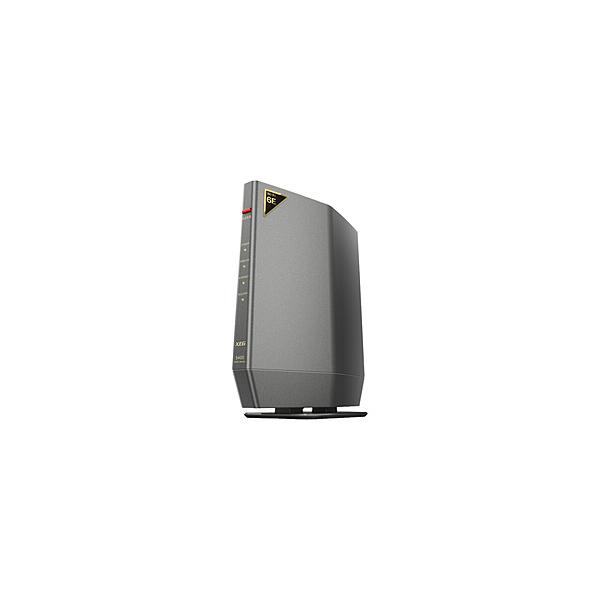 バッファローWi-Fi 6対応Wi-Fiルーター AirStation BUFFALO バッファロー AirStation WNR-5400XE6P(Wi-Fi EasyMesh対応
