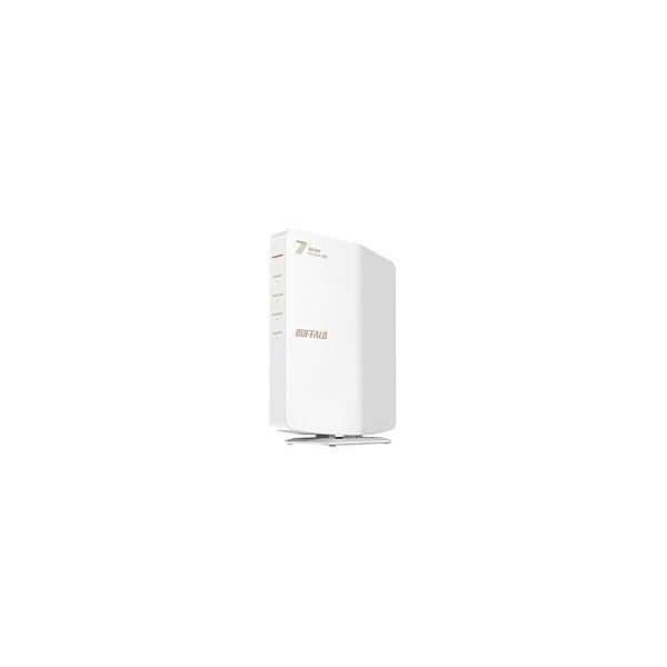 BUFFALO BUFFALO(バッファロー) Wi-Fiルーター 2882＋688Mbps