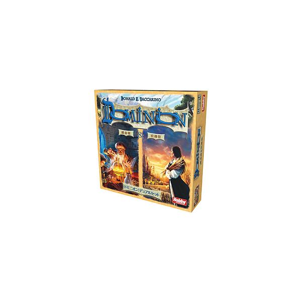 ホビージャパン ドミニオン デュアルセット 錬金術 収穫祭 日本語版 ボードゲーム 価格比較 価格 Com