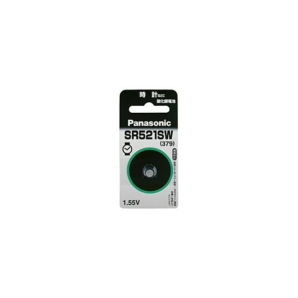 Panasonic(�p�i�\�j�b�N) �y�_����d�r�z SR521SW