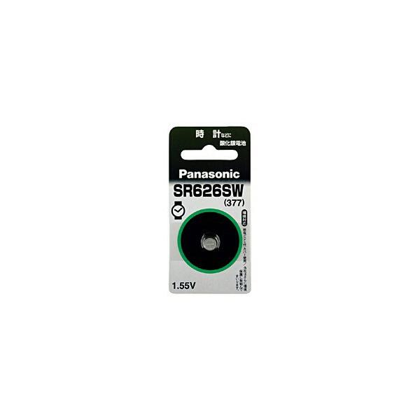 Panasonic(�p�i�\�j�b�N) �y�_����d�r�z�i1�R����u���X�^�[�j SR626SW