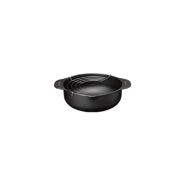 他サイト： Panasonic(パナソニック) KZ-T1K 卓上ＩＨ用てんぷら鍋の商品画像