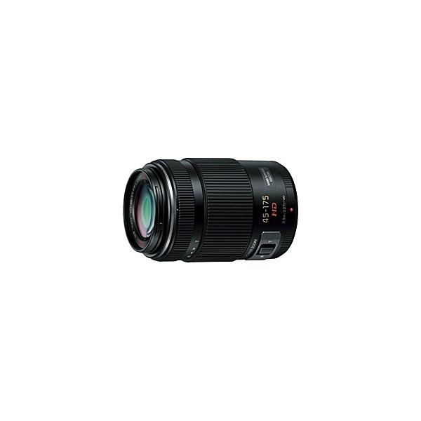 Panasonic（パナソニック） LUMIX G X VARIO PZ 45-175mm/F4.0-5.6