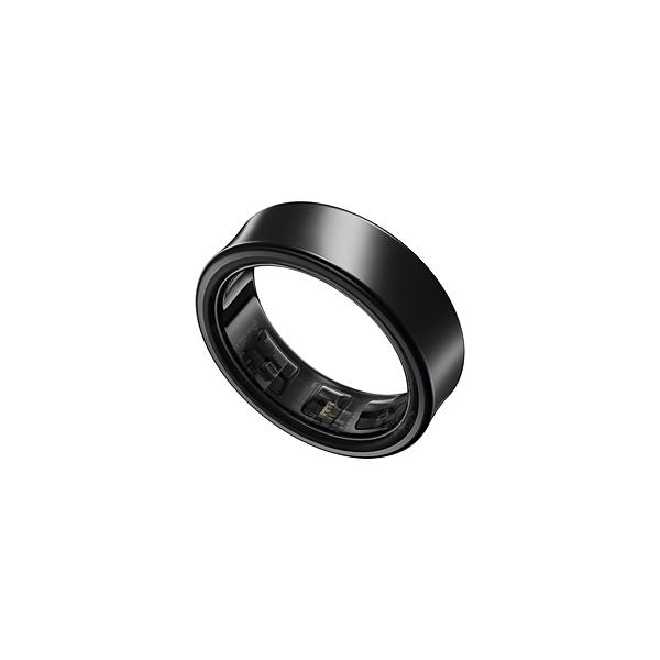 GALAXY SM-Q508NZKAXJP Galaxy Ring -Size 8 Titanium Black