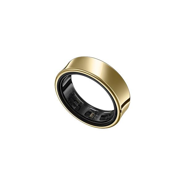 アクセサリー Galaxy Ring Size 8 SM-Q508NZDAXJP GALAXY SM-Q508NZDAXJP Galaxy Ring -Size 8 Titanium Gold