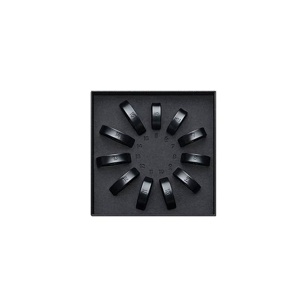 [Release date: February 14, 2025]自分の指にフィットするGalaxy Ringを確認するためのSizing Kit(サイジングキット)