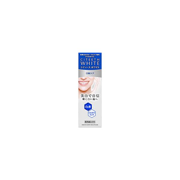 OwXPA CITEETH White(VeB[XzCg) LPA 50gkl CITEETH White(VeB[XzCg)