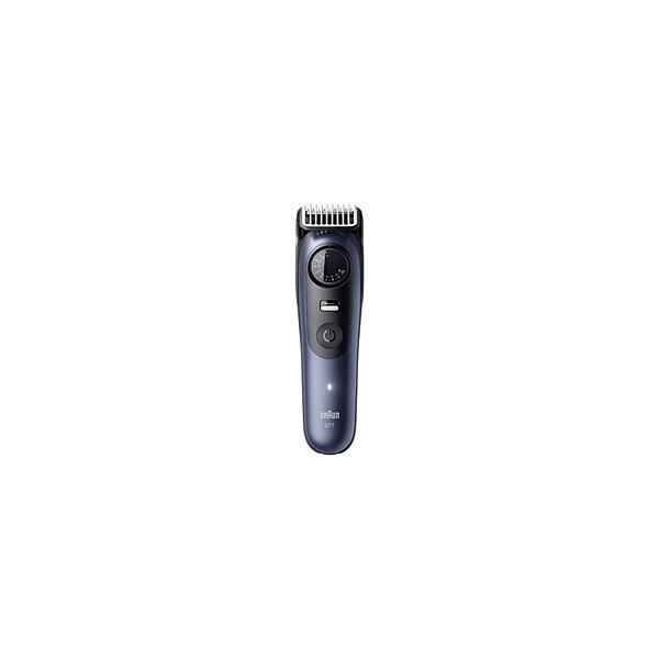 ブラウン　BRAUN　ビアードトリマー　BT7540