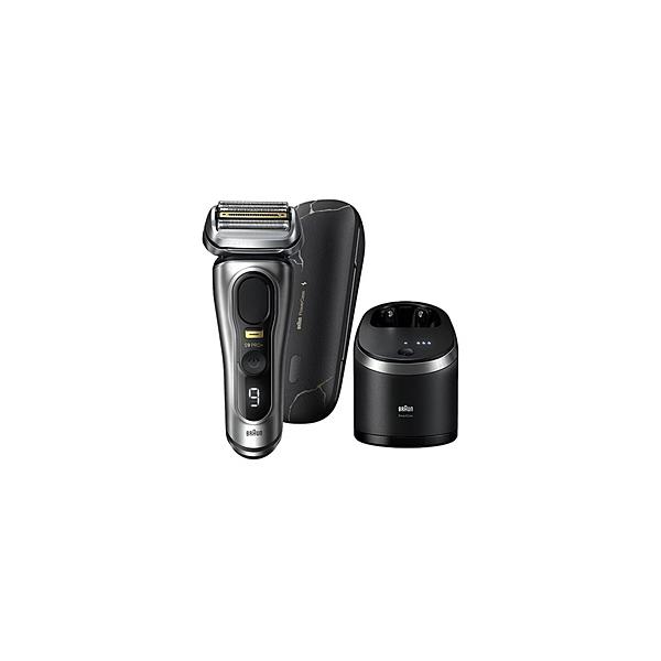 BRAUN（ブラウン） 電動シェーバー シリーズ9Pro+【日本限定モデル