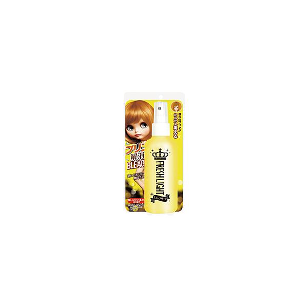 シュワルツコフヘンケル フレッシュライト プリン解消ミスト