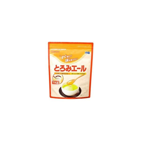 介護用食品 とろみエール 1kg」の人気商品一覧 | 安い商品を通販