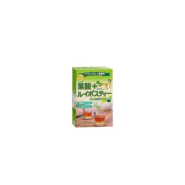 昭和製薬 葉酸ルイボスティー（24包） [振込不可]