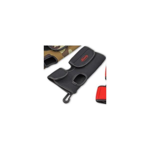 [Release date: June 4, 2018]軽量コンパクトなTSN-501/502にフィットしたステイオンケースです