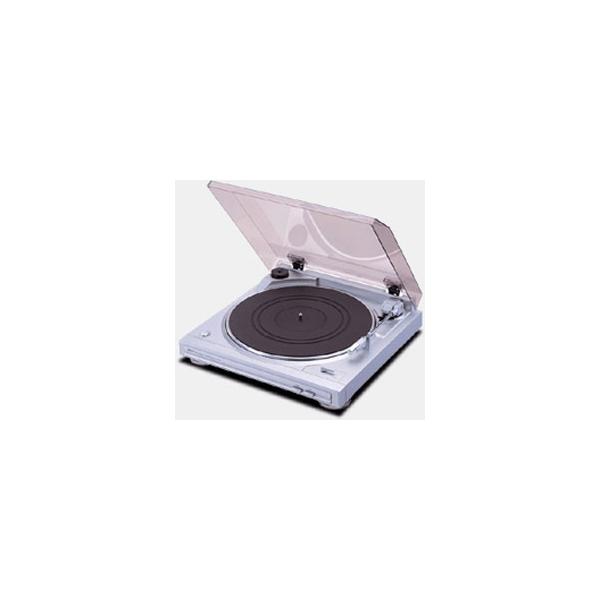 他サイト： DENON(デノン) DP-29F-S(アナログレコードプレーヤー/シルバー)の商品画像