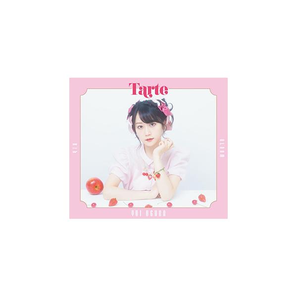 キングレコード 小倉唯/ Tarte CD＋BD盤 【852】