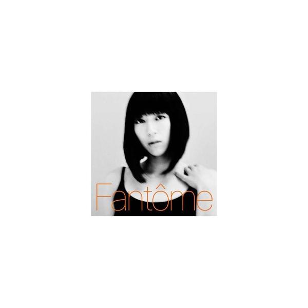 邦楽cd 宇多田ヒカル Fantomeの人気商品 通販 価格比較 価格 Com