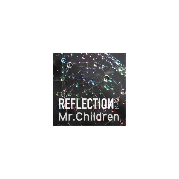 バップ Mr Children Reflection Drip 初回盤 Cd Mr Children Cd Dvd ソフマップpaypayモール店 通販 Paypayモール