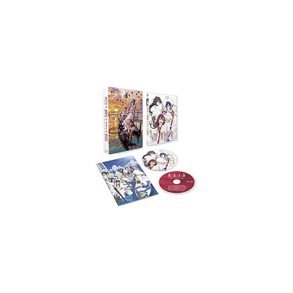 松竹 ARIA The BENEDIZIONE BD【852】