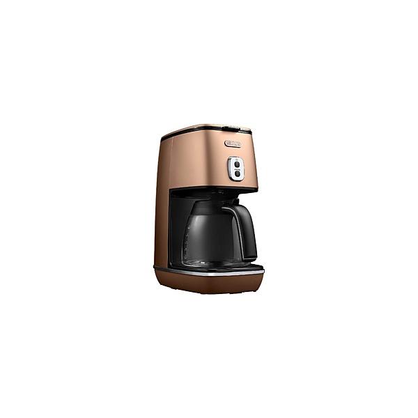 デロンギ（DeLonghi） ドリップコーヒーメーカー 「ディスティンタ