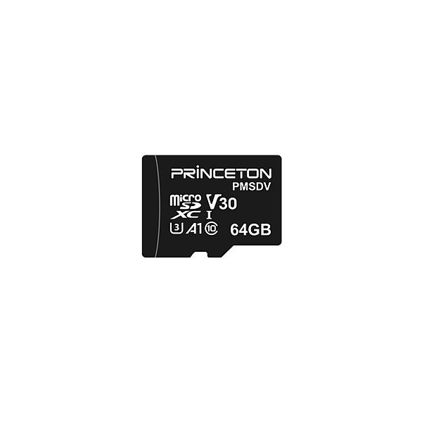 PRINCETON(プリンストン) microSDXCカード RPMSDV-64G ［Class10 /64GB］  :4988481802978:ソフマップ !店 通販 