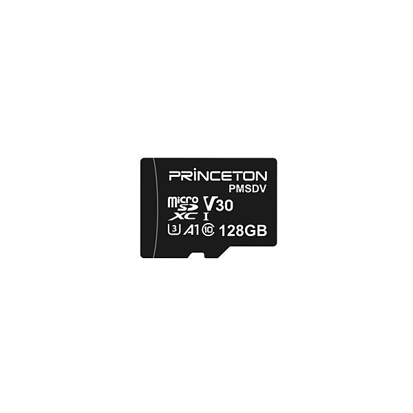 PRINCETON(vXg) microSDXCJ[h   RPMSDV-128G mClass10 /128GBn