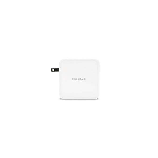 PRINCETON(vXg) AC-USB[d m[gp\RE^ubgPCΉ 65W [2|[gFUSB-C{USB-A /USB Power DeliveryΉ]   PPSR-UTAP9AWH