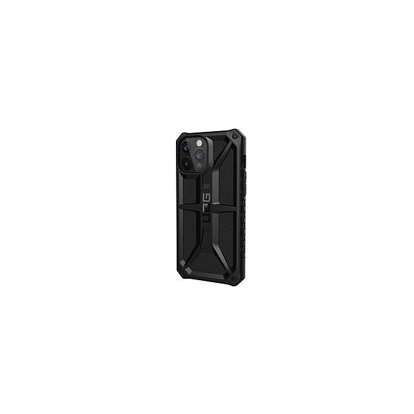 UAG iPhone 12 Pro Max (6.7) UAG MONARCH�v���~�A���P�[�X �u���b�N UAG-RIPH20L-P-BK �y864�z