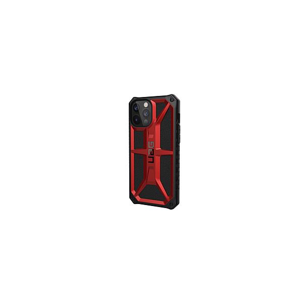 UAG iPhone 12 Pro Max (6.7) UAG MONARCH�v���~�A���P�[�X �N�����]�� UAG-RIPH20L-P-CR �y864�z