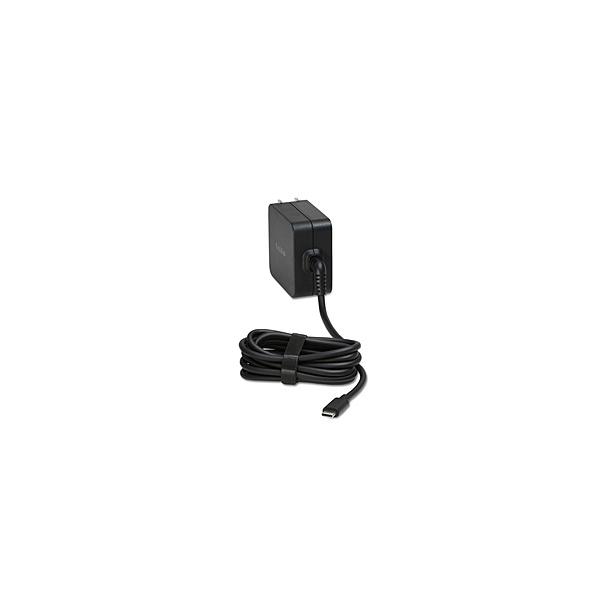 PRINCETON(vXg) ACUSB-C[d m[gp\RE^ubgPCΉ 65W [1.8m /USB Power DeliveryΉ]   PPSR-PD65C
