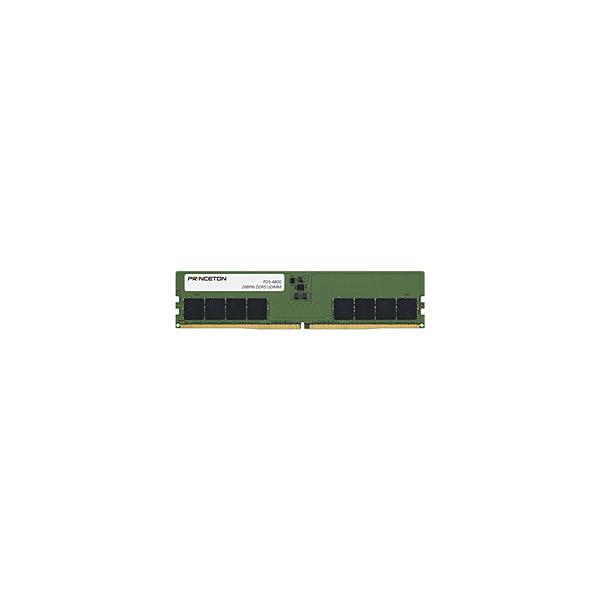 PRINCETON(vXg) ݃ fXNgbvPCp DDR5-4800 UDIMM  PD5-4800-32G mDIMM DDR5 /32GB /1n