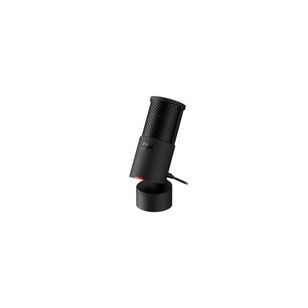 HYPERX HXR-AR0A0AA ゲーミングマイク SoloCast 2 ブラック ［USB］