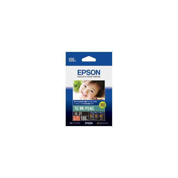 EPSON(Gv\) yz KL100PSKR iʐ^p//L/100j
