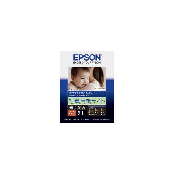 EPSON(Gv\) yz KA420SLUiʐ^pCg//A4/20j
