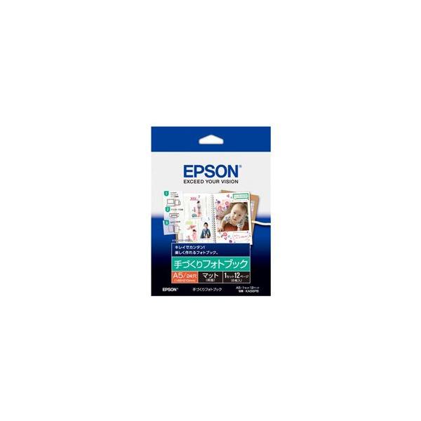 EPSON(Gv\) yz KA56PB@ÂtHgubNiA5/24/148×210mm/}bg/6j