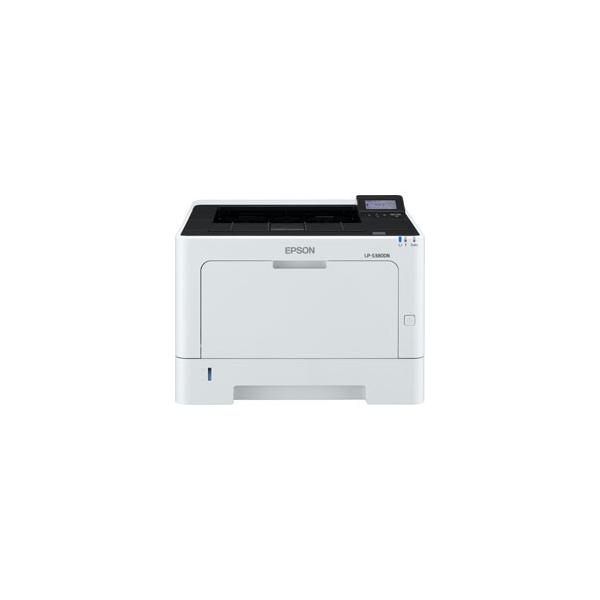 EPSON(�G�v�\��) LP-S380DN�@A4���m�N�����[�U�[�v�����^�[ �l�b�g���[�N�Ή����f�� [�U���s��]