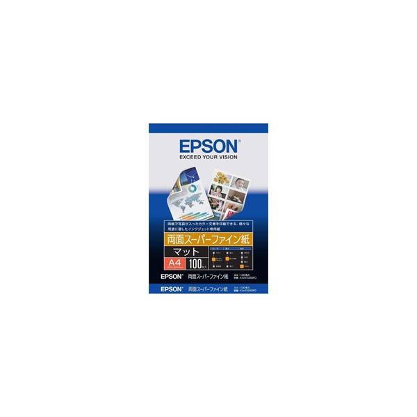 EPSON(Gv\) KA4100SFD@ʃX[p[t@CiA4E100j