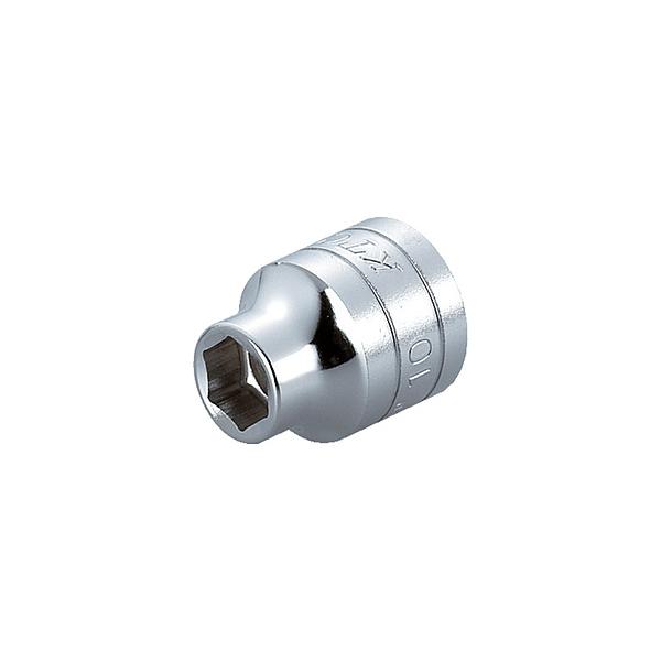 他サイト： KTC 12．7sq．ソケット（六角）30mm　B430の商品画像