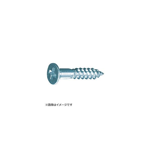 他サイト： トラスコ中山 皿木ねじユニクロム M2．7X16 430本入 B112716の商品画像