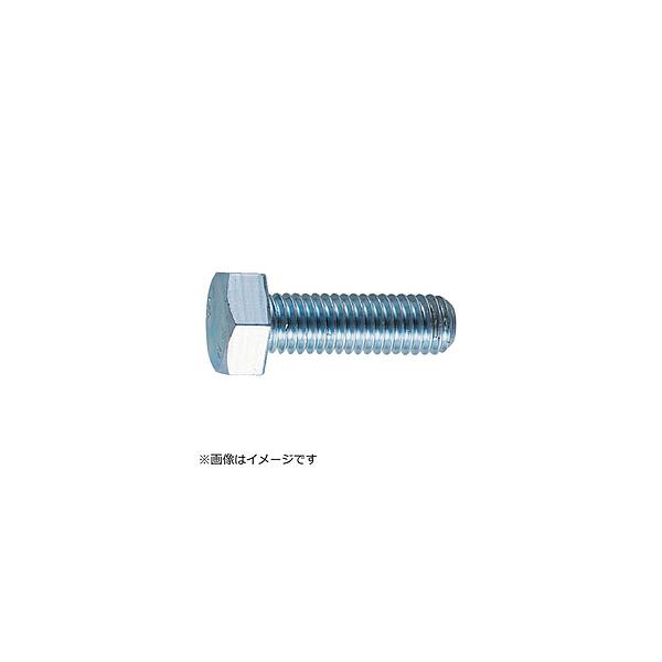他サイト： トラスコ中山 六角ボルトユニクローム サイズM4X40 70本入 B220440の商品画像