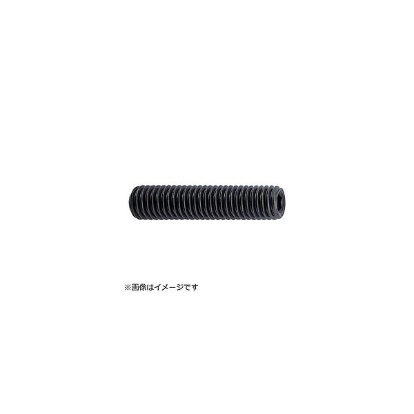 他サイト： トラスコ中山 六角穴付止めネジ サイズM5X12 69本入 B310512の商品画像