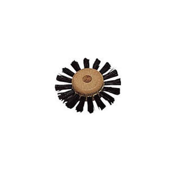 �g���X�R���R BW-48 TRUSCO �u���V�z�C�[�� �O�a��48 �ؖ�1�s