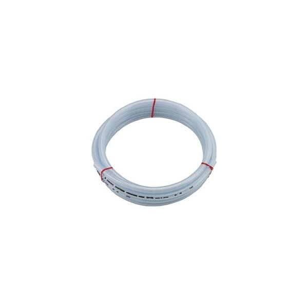 �g���X�R���R �u���[�h�z�[�X 12X18mm 5m TB12185