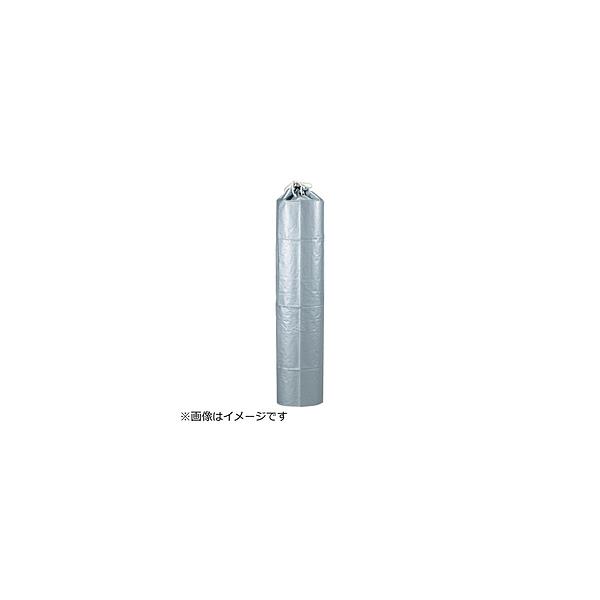 トラスコ中山 TRUSCO　ボンベカバー　2．0kgアセチレン瓶用　GBC-A2K