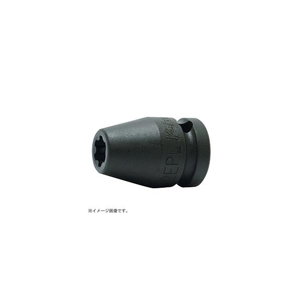 山下工業研究所 14425-18EPL 1/2インチ(12.7mm) インパクトトルクス 山下工業研究所 14425-18EPL 1/2インチ(12.7mm) インパクトトルクス