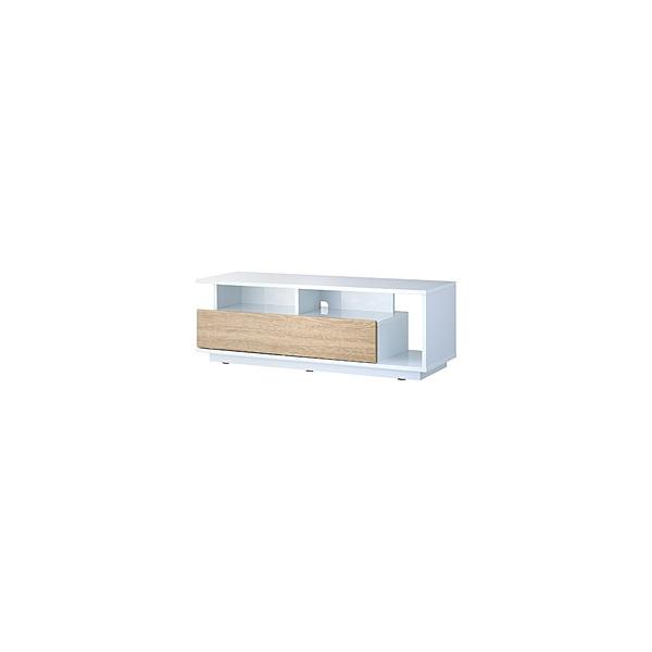 テレビボード ハヤミ工産 テレビ台 〜55型対応 TV-EL125W TV-EL125W テレビ台 | 製品情報 | HAMILeX（ハミレックス