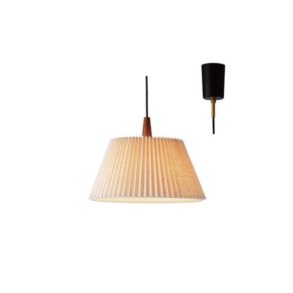 インターフォルム ペンダントライト Usva(ウスヴァ) LED電球(E26/60W